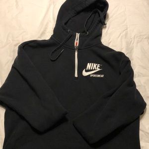 Nike hoodie